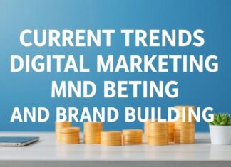 Dijital Pazarlama ve Marka Yapılandırmada Güncel Trendler Current Trends in Digital Marketing and Brand Building