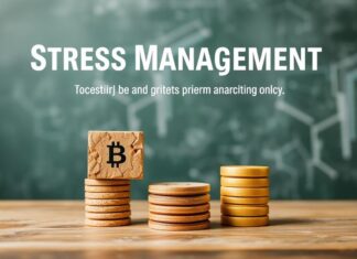 Dijital Pazarlama ve Marka Yapılandırmada Stres Yönetimi: Verimliliğin Anahtarı Stress Management in Digital Marketing and Brand Building: The Key to Efficiency