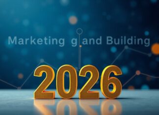 Dijital Pazarlama ve Marka Yapımının Geleceği: 2026’ya Bakış The Future of Digital Marketing and Brand Building: A Look into 2026