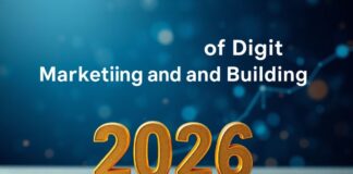 Dijital Pazarlama ve Marka Yapımının Geleceği: 2026’ya Bakış The Future of Digital Marketing and Brand Building: A Look into 2026
