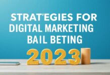 Dijital Pazarlama ve Marka Yapımında Başarı için 2023 Yılı Stratejileri Strategies for Success in Digital Marketing and Brand Building in 2023