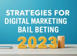 Dijital Pazarlama ve Marka Yapımında Başarı için 2023 Yılı Stratejileri Strategies for Success in Digital Marketing and Brand Building in 2023