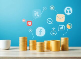 Dijital Pazarlama ve Marka Yapımında Sosyal Medyanın Gücü The Power of Social Media in Digital Marketing and Brand Building