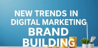 Dijital Pazarlama ve Marka Yapımında Yeni Trendler New Trends in Digital Marketing and Brand Building