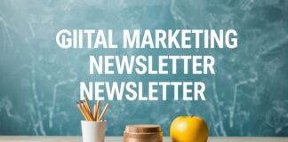 Dijital Pazarlama ve Sanat Haber Bültenleri: Başarı İçin Stratejiler Digital Marketing and Art Newsletters: Strategies for Success