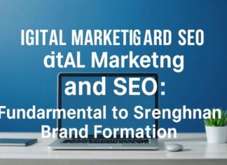 Dijital Pazarlama ve SEO: Marka Oluşumunu Güçlendirmek İçin Temel Stratejiler Digital Marketing and SEO: Fundamental Strategies to Strengthen Brand Formation