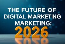 Dijital Pazarlamanın Geleceği: 2026’ya Doğru Yön The Future of Digital Marketing: Heading Towards 2026