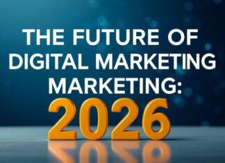 Dijital Pazarlamanın Geleceği: 2026’ya Doğru Yön The Future of Digital Marketing: Heading Towards 2026