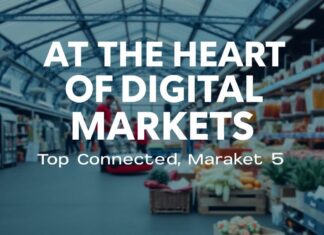 Dijital Pazarların Kalbinde: Danimarka’nın Bağlı Olduğu En İyi Piyasalar At the Heart of Digital Markets: Denmark's Top Connected Markets