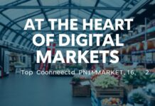 Dijital Pazarların Kalbinde: Danimarka’nın Bağlı Olduğu En İyi Piyasalar At the Heart of Digital Markets: Denmark's Top Connected Markets