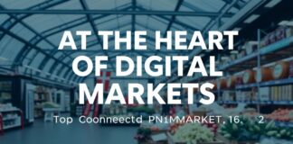 Dijital Pazarların Kalbinde: Danimarka’nın Bağlı Olduğu En İyi Piyasalar At the Heart of Digital Markets: Denmark's Top Connected Markets