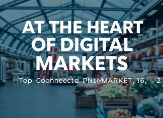 Dijital Pazarların Kalbinde: Danimarka’nın Bağlı Olduğu En İyi Piyasalar At the Heart of Digital Markets: Denmark's Top Connected Markets