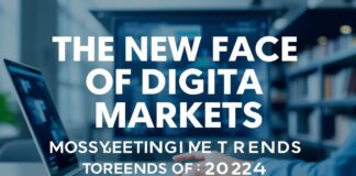 Dijital Pazarların Yeni Yüzü: 2024’ün En Etkili Marketing Trendleri The New Face of Digital Markets: The Most Impactful Marketing Trends of 2024