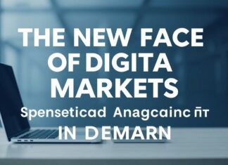 Dijital Pazarların Yeni Yüzü: Danimarka’da Başarılı Marka Yönetimi The New Face of Digital Markets: Successful Brand Management in Denmark
