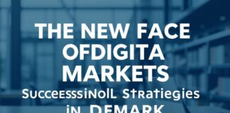 Dijital Pazarların Yeni Yüzü: Danimarka’da Başarılı Marka Yapımı Stratejileri The New Face of Digital Markets: Successful Brand Building Strategies in Denmark