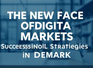 Dijital Pazarların Yeni Yüzü: Danimarka’da Başarılı Marka Yapımı Stratejileri The New Face of Digital Markets: Successful Brand Building Strategies in Denmark