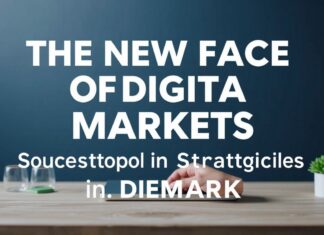 Dijital Pazarların Yeni Yüzü: Danimarka’da Başarılı Marka Kurma Stratejileri The New Face of Digital Markets: Successful Brand Creation Strategies in Denmark