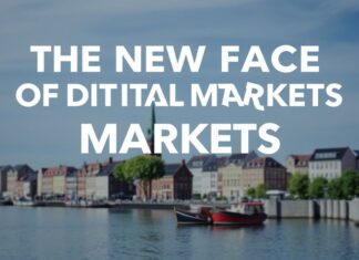 Dijital Pazarların Yeni Yüzü: Danimarka’da Başarıya Giden Yol The New Face of Digital Markets: The Path to Success in Denmark