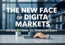 Dijital Pazarların Yeni Yüzü: Danimarka’da Pazarlama Stratejileri The New Face of Digital Markets: Marketing Strategies in Denmark