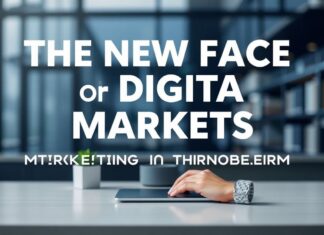 Dijital Pazarların Yeni Yüzü: Danimarka’da Pazarlama Stratejileri The New Face of Digital Markets: Marketing Strategies in Denmark