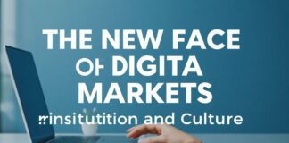 Dijital Pazarların Yeni Yüzü: Marka İçgüdü ve Kültürün Rolü The New Face of Digital Markets: The Role of Brand Intuition and Culture