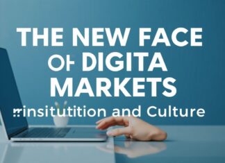 Dijital Pazarların Yeni Yüzü: Marka İçgüdü ve Kültürün Rolü The New Face of Digital Markets: The Role of Brand Intuition and Culture