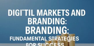 Dijital Pazarlar ve Branding: Başarı İçin Temel Stratejiler Digital Markets and Branding: Fundamental Strategies for Success