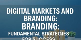 Dijital Pazarlar ve Branding: Başarı İçin Temel Stratejiler Digital Markets and Branding: Fundamental Strategies for Success