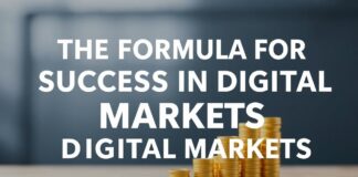 Dijital Pazarlarada Başarı Formülü: Danimarka.net İçin Rehber The Formula for Success in Digital Markets: A Guide for Denmark.net
