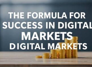 Dijital Pazarlarada Başarı Formülü: Danimarka.net İçin Rehber The Formula for Success in Digital Markets: A Guide for Denmark.net