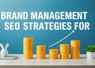 Dijital Pazarlarada Başarı için Marka Yönetimi ve SEO Stratejileri Brand Management and SEO Strategies for Success in Digital Markets