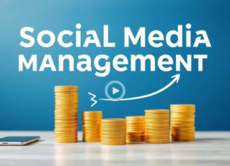 Dijital Pazarlarada Başarı için Sosyal Medya Yönetimi Social Media Management for Success in Digital Markets