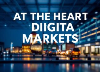 Dijital Pazarlarin Kalbinde: Danimarka’da Basarili Pazarlama Stratejileri At the Heart of Digital Markets: Successful Marketing Strategies in Denmark