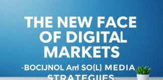 Dijital Pazarlarin Yeni Yüzü: Branding ve Sosyal Medya Stratejileri The New Face of Digital Markets: Branding and Social Media Strategies