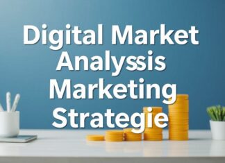 Dijital Piyasa Analizi ve Pazarlama Stratejileri Digital Market Analysis and Marketing Strategies
