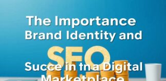 Dijital Piyasa’da Başarı için Marka Kimliği ve SEO’nin Önemi The Importance of Brand Identity and SEO for Success in the Digital Marketplace