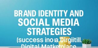 Dijital Piyasa’da Başarı için Marka Kimliği ve Sosyal Medya Stratejileri Brand Identity and Social Media Strategies for Success in the Digital Marketplace