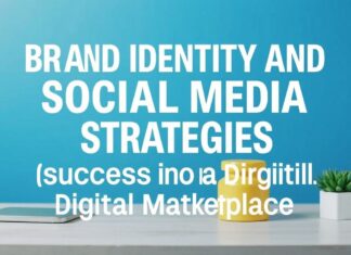 Dijital Piyasa’da Başarı için Marka Kimliği ve Sosyal Medya Stratejileri Brand Identity and Social Media Strategies for Success in the Digital Marketplace