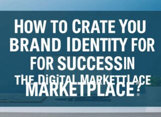 Dijital Piyasa’da Başarı için Marka Kimliğinizi Nasıl Oluşturursunuz? How to Create Your Brand Identity for Success in the Digital Marketplace?