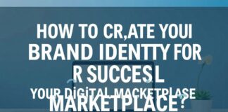 Dijital Piyasa’da Başarı için Marka Kimliğinizi Nasıl Oluşturursunuz? How to Create Your Brand Identity for Success in the Digital Marketplace?