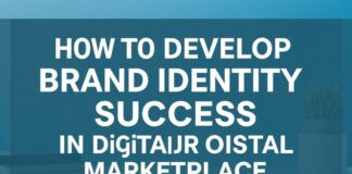 Dijital Piyasa’da Başarı için Marka Kimliğinizi Nasıl Geliştireceksiniz How to Develop Your Brand Identity for Success in the Digital Marketplace