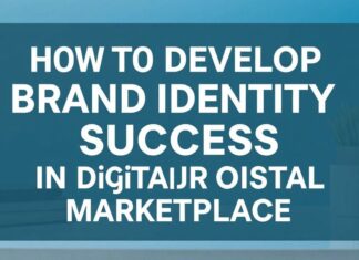 Dijital Piyasa’da Başarı için Marka Kimliğinizi Nasıl Geliştireceksiniz How to Develop Your Brand Identity for Success in the Digital Marketplace
