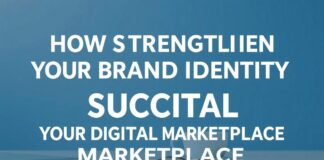 Dijital Piyasa’da Başarı için Marka Kimliğinizi Nasıl Güçlendireceksiniz How to Strengthen Your Brand Identity for Success in the Digital Marketplace