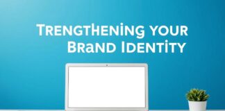 Dijital Piyasa’da Başarı için Marka Kimliğinizin Güçlendirilmesi Strengthening Your Brand Identity for Success in the Digital Marketplace