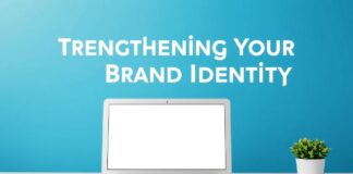 Dijital Piyasa’da Başarı için Marka Kimliğinizin Güçlendirilmesi Strengthening Your Brand Identity for Success in the Digital Marketplace