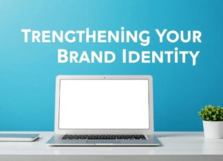 Dijital Piyasa’da Başarı için Marka Kimliğinizin Güçlendirilmesi Strengthening Your Brand Identity for Success in the Digital Marketplace