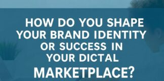 Dijital Piyasada Başarı için Marka Kimliğinizi Nasıl Şekillendirirsiniz? How Do You Shape Your Brand Identity for Success in the Digital Marketplace?