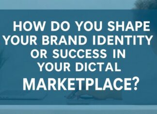 Dijital Piyasada Başarı için Marka Kimliğinizi Nasıl Şekillendirirsiniz? How Do You Shape Your Brand Identity for Success in the Digital Marketplace?