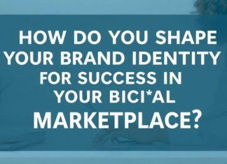 Dijital Piyasada Başarı için Marka Kimliğinizi Nasıl Şekillendirirsiniz? How Do You Shape Your Brand Identity for Success in the Digital Marketplace?