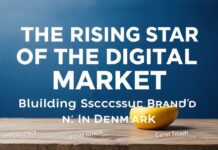 Dijital Piyasanın Yükselen Yıldızı: Danimarka’da Başarılı Marka Oluşturma The Rising Star of the Digital Market: Building a Successful Brand in Denmark